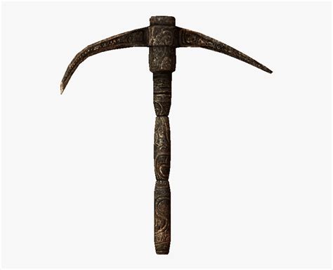 Don&39;t pay the ferry man. . Ancient nordic pickaxe skyrim